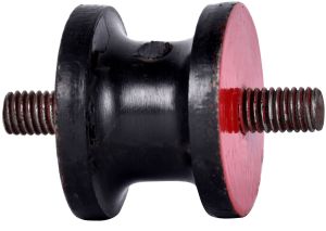 Circular Vibration & Shock Isolator