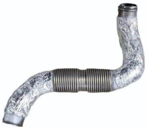 Ashok Leyland Avtar 2820 Exhaust Pipe