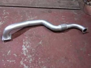 Ashok Leyland U Truck Exhaust  Pipe