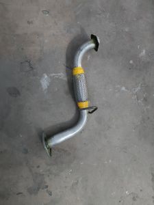 Leyland Dost Exhaust Pipe