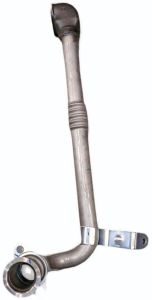 Maruti Suzuki Ertiga Exhaust Pipe