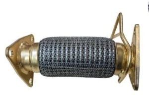 Tata Ace BS6 Exhaust Pipe