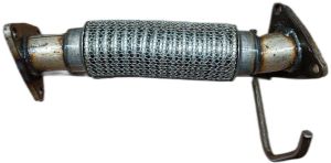 Tata Ace Gold Exhaust Pipe