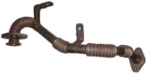 Tata Maximo Outer Exhaust Pipe