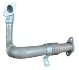 Tata Prima Lx 3530TC Exhaust Pipe
