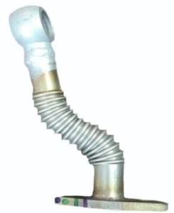 Tata Quanto Exhaust Pipe