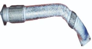 Tata Signa 4225 Exhaust Pipe