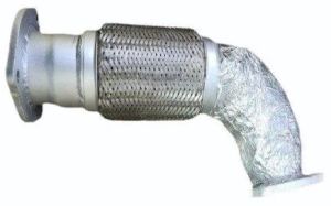 Tata Venture Exhaust Pipe