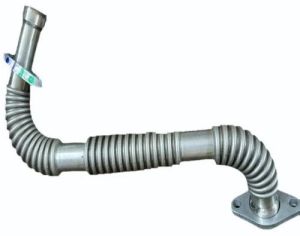 Tata Zylo Inner Exhaust Pipe