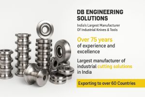 Manual Stainless Steel Forming Rolls for Industrial