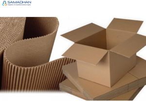 Corrugated Packaging ERP Solution