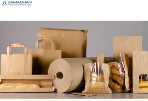 Paper Packaging ERP Software