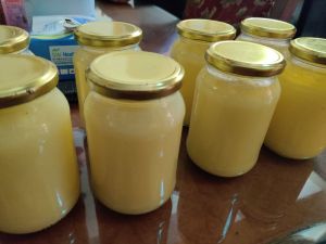 Pure Desi Cow Ghee