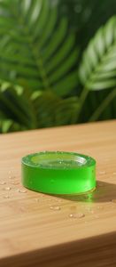 Neem & Tulsi Soap Neem & Tulsi Soap