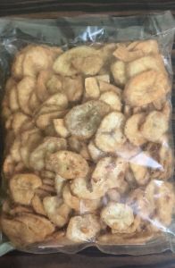 Fried Crunchy Banana Chips 1kg / 20kg Bulk