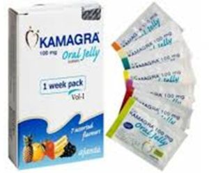 Kamagra Oral Jelly