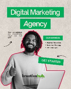 Digital Marketing Services