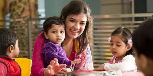 Baby Sitting Service