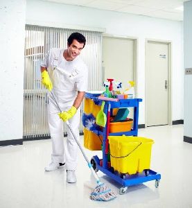 Hotel Housekeeping Services