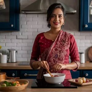 Services for House Maid