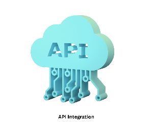 API Integration Services