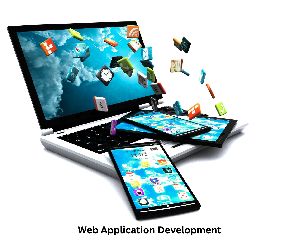 Custom Web Application Development Services