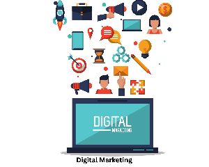 Digital Marketing Services