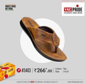 Vkc 3403 Ladies Footwear