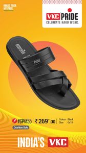 Vkc Pride 4455 Mens Sandals