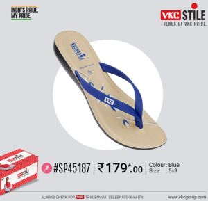 Vkc Stile 45187 Ladies Footwear