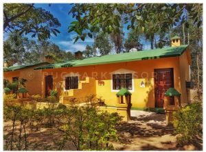 Resorts Booking Service