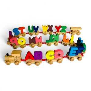 Wooden Educational Toy