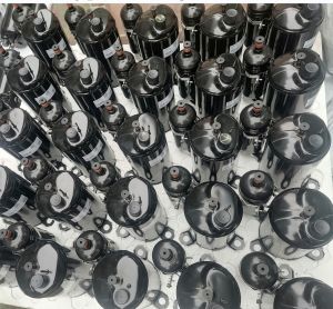 Hanbell Screw Compressors