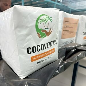 PP Cocopeat Open Top Gallant Bags, Brand Name : Cocoventra