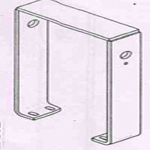 MS Rope Pulley Bkt 385 226