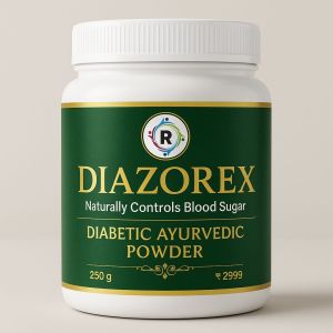 Diabetes Powder