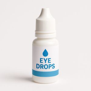 Eye Drops 5ML-10ML-15ML, Model Number : Serials