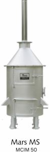 Mars MS Incinerators
