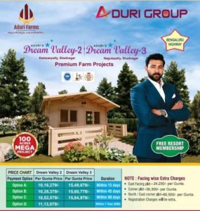 Open Plot Selling Services