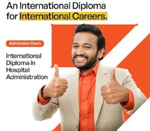 Hospital Administration