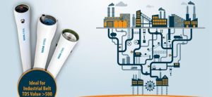 Polished ABS Plastic Tata Membrane Housing, Color : Creamy