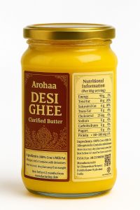 Desi Ghee