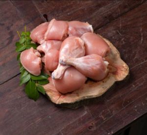 Frozen Country Chicken