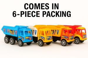 Bob Dumper Toy Bob Dumper Toy