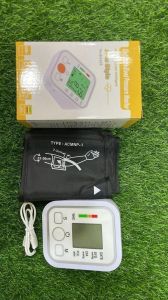 Digital BP Monitor