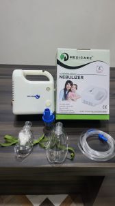 Nebulizer Machine