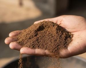Cow Dung Powder