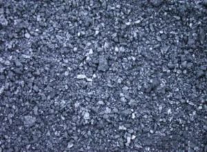 Calcined Anthracite