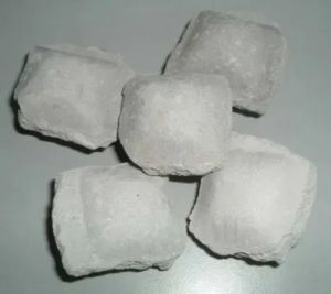 Caustic Calcined Magnesite