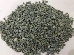Olivine Sand, Color : Green, Form : Crystal for Refractory Brick